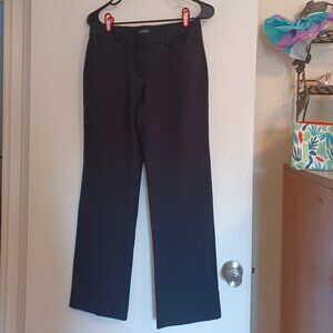 Women's Apt. 9 business casual slacks pants